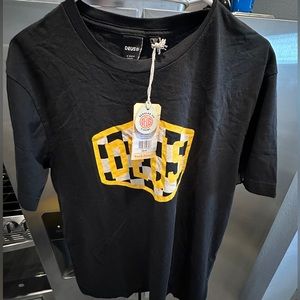 Deus Ex Machina Size Large